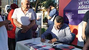 Kahramanmaraş’ın Yeni Sözlüğü: Söz Varlığı