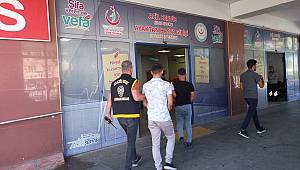 Kahramanmaraş’ta telefon dolandırıcıları yakalandı