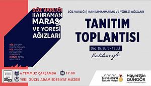 Kültür Yayınları Tanıtım Programları Devam Ediyor