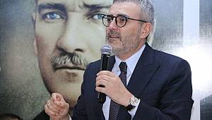 Mahir Ünal’ın Covid-19 testi pozitif çıktı