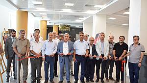 Mevlid-i şerif programında şehitlerimiz dualarla anıldı