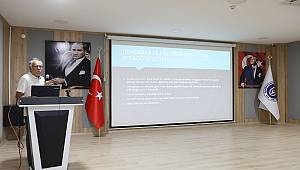 Prof. Dr. Bodur: “15 Temmuz Genç Beyinlerin Özgürleşmesinin Adıdır”