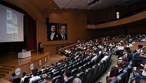 Prof. Dr. Kireçci, 15 Temmuz’u Anlattı