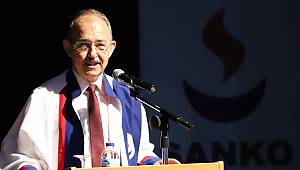 Rektör Prof. Dr. Dağlı: “Bayramlar, Karşılıklı Sevgi, Paylaşma, Dayanışma ve Dostlukların Yaşandığı Günlerdir” 