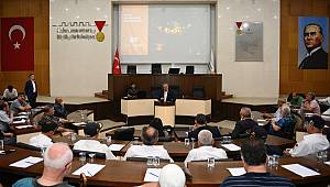 Şehrin Kalbinde Dönüşüm Başlıyor…