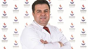 Tanrıverdi: “Viral Hepatitler Tüm Dünyada Yaygın Olarak Görülen Ciddi Bir Halk Sağlığı Sorunudur” 