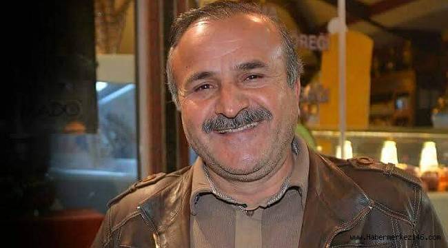 Abdullah Şanlıdağ’ın ‘Vuslat’ kitabı çıktı ..