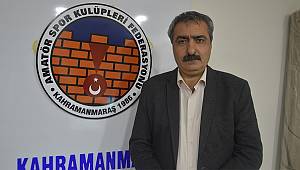 Ali Kazancı, Futbol İl Temsilciliği İçin Aday 