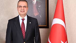 ASİD Genel Başkanı Dr. Yıldırım: “30 Ağustos Zaferi, Türkiye Cumhuriyeti’nin Kayıtsız Şartsız Bağımsızlığını Müjdelemiştir” 