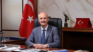 Aşure, birlik beraberliğin sembolüdür..