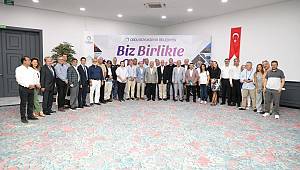 Başkan Güler: “Ordu’yu Yatırım Şehrine Dönüştürüyoruz”