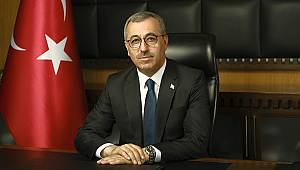 Başkan Güngör: “100 Yıllık Zaferin Gururunu Yaşıyoruz”