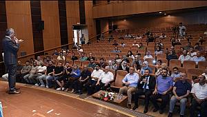 Başkan Güngör:“El Birliğiyle Tüm Mağduriyetleri Ortadan Kaldıracağız”
