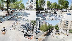 Başkan Güngör :“Projemiz kapsamında inşa edilen altyapı en az 100 yıllık ihtiyacımızı karşılayacak” 