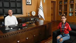 Başkan Güngör:
