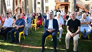 Başkan Hayrettin Güngör; “3 Yılda 45 Kültür Yayını Çıkardık” 