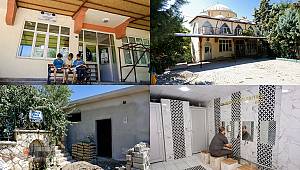 Başkan Okay: “Ekiplerimiz ihtiyaç görülen ibadethanelerde çalışmalarını yoğun bir şekilde sürdürüyor” 