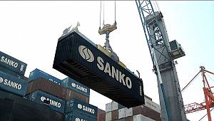 CAPİTAL 500’DE 6 SANKO ŞİRKETİ VAR..