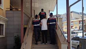 FETÖ’den aranan 3 kişi tutuklandı