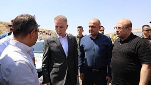 Gaziantep’te feci kazada: 16 kişi öldü 8’i ağır 22 kişi yaralandı