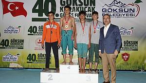 Göksun'da göğsümüzü kabartan çok değerli güreşçilerimiz ve sporcularımız yetişmiştir