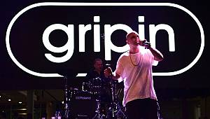 Gripin’in gençlere ilaç gibi geldi..