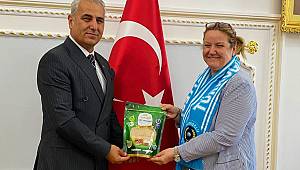 İstanbul Valiliğinden Sabırtaşı Restoran'a teşekkür