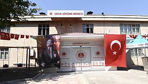 Kahramanmaraş için çok önemli bir yapı hayata geçirildi