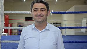Kahramanmaraş ringe çıkıyor