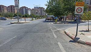 Kahramanmaraş’ta bir haftada 1'i ağır 11 kişi yaralandı