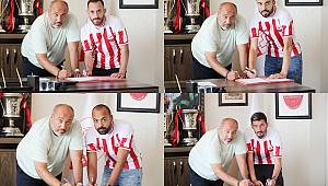 Kahramanmaraşspor’da transfer atağı