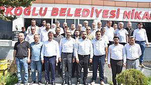 Milletvekili Özdemir; “Bir Yerde Belediye İnsanların Yaşamını Kolaylaştırmışsa O Yerde Siyaset Geri Planda Kalıyor “ 