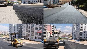 Onikişubat Belediyesi, ‘Model ve Modern Onikişubat’ hedefiyle fiziki belediyecilikte de fark yaratıyor 