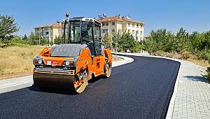 Özenli ve yapıcı bir şekilde sürdürülen çalışmalarla birlikte, Afşin halkı modern ulaşıma kavuşuyor 