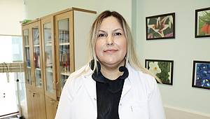 Prof. Dr. Selma Ateş, “Maske takılmalı, hatırlatma doz aşıları yapılmalı”
