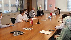 Rektör Prof. Dr. Dağlı: “Bilgi Güvenliği Konusunda Aldığımız Belge, Konuya Verdiğimiz Değerin de Bir Göstergesidir” 