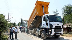 Sorunumuz Başkan Güngör’le Çözüldü