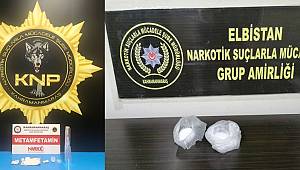 Uyuşturucu Ticareti Şüphelisi 3 Kişi Tutuklandı