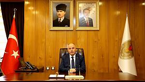 Vali Coşkun: “30 Ağustos Zaferinin 100. yıl dönümünü kutlamanın gururunu yaşıyoruz”