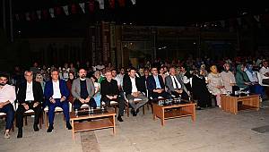 Yaz Konserleri’nde Yavuz Bingöl Rüzgârı Esti