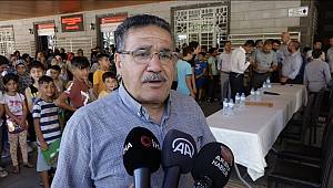 Yaz Kur'an Kursları