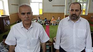 Yaz Kur’an Kurslarında Çocuklara Özel Şenlik