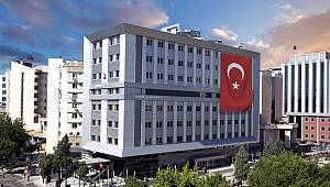 Yüzde 99 doluluk sağlayan SANKO Üniversitesi’nde kayıt heyecanı başlıyor