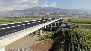 150 Milyon TL’lik yatırım Trafiğe açıldı 