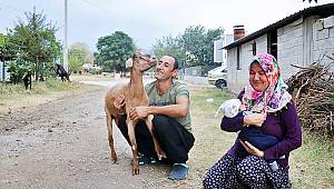 23 Yıllık Bebek Hasreti KSÜ’de Son Buldu!