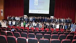 8. Uluslararası Öğrenci Sempozyumu Başladı 