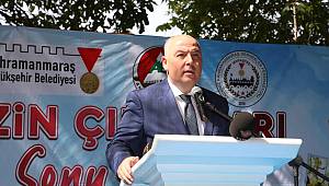Bakan Yanık: ”26 milyon hanenin tamamını ziyaret edeceğiz”