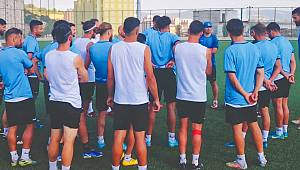 BAL’da Heyecan Başlıyor