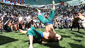 Başkan Güngör: “Ata Sporumuzu Yaşatarak Gelecek Nesillere Aktaracağız ” 