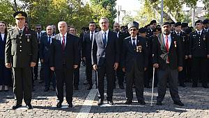 Başkan Güngör: